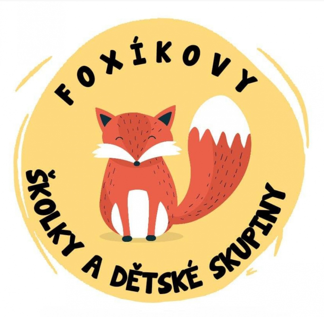 Foxíkova školka a dětská skupina Žižkov