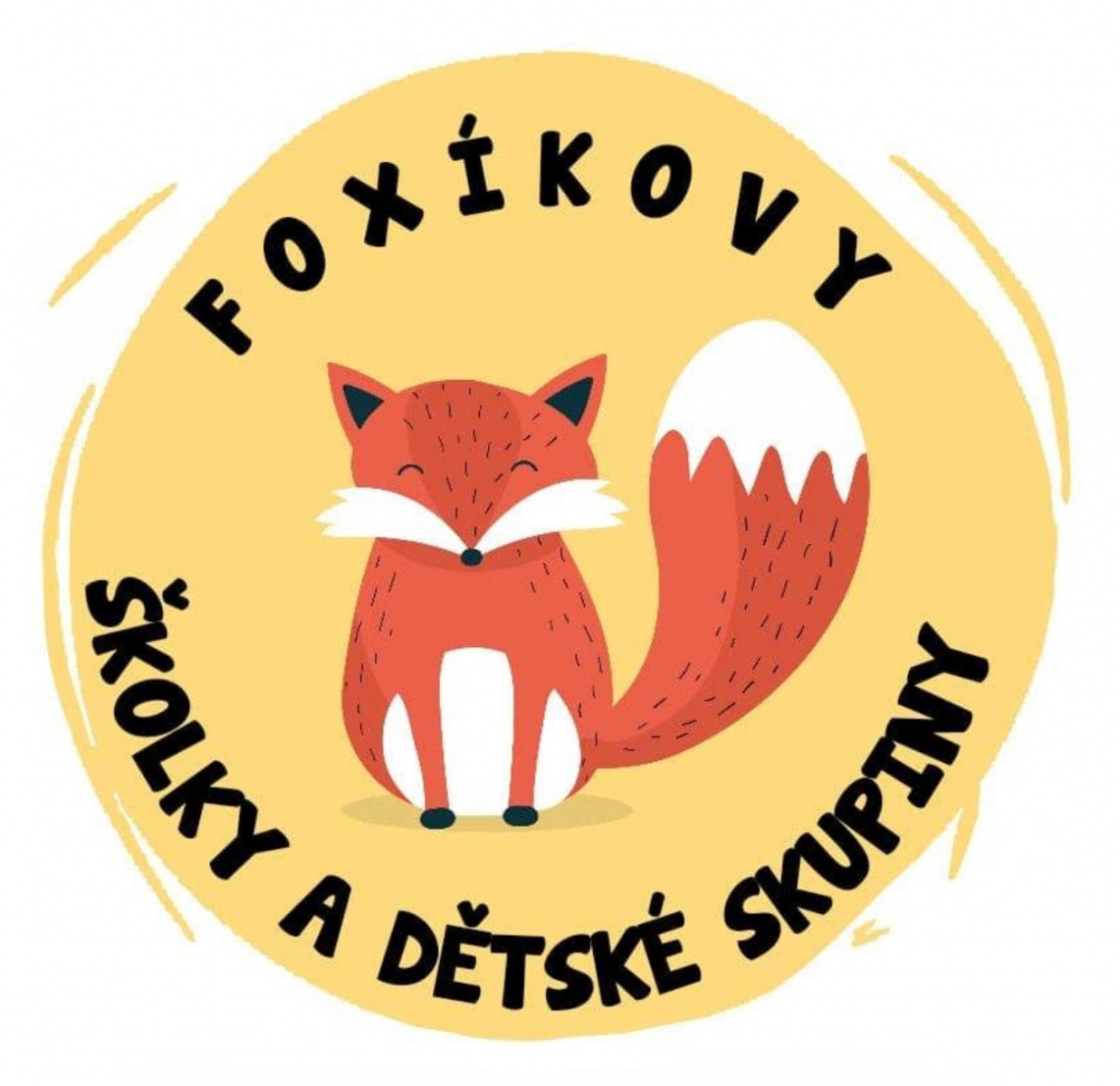 Foxíkova dětská skupina Krč