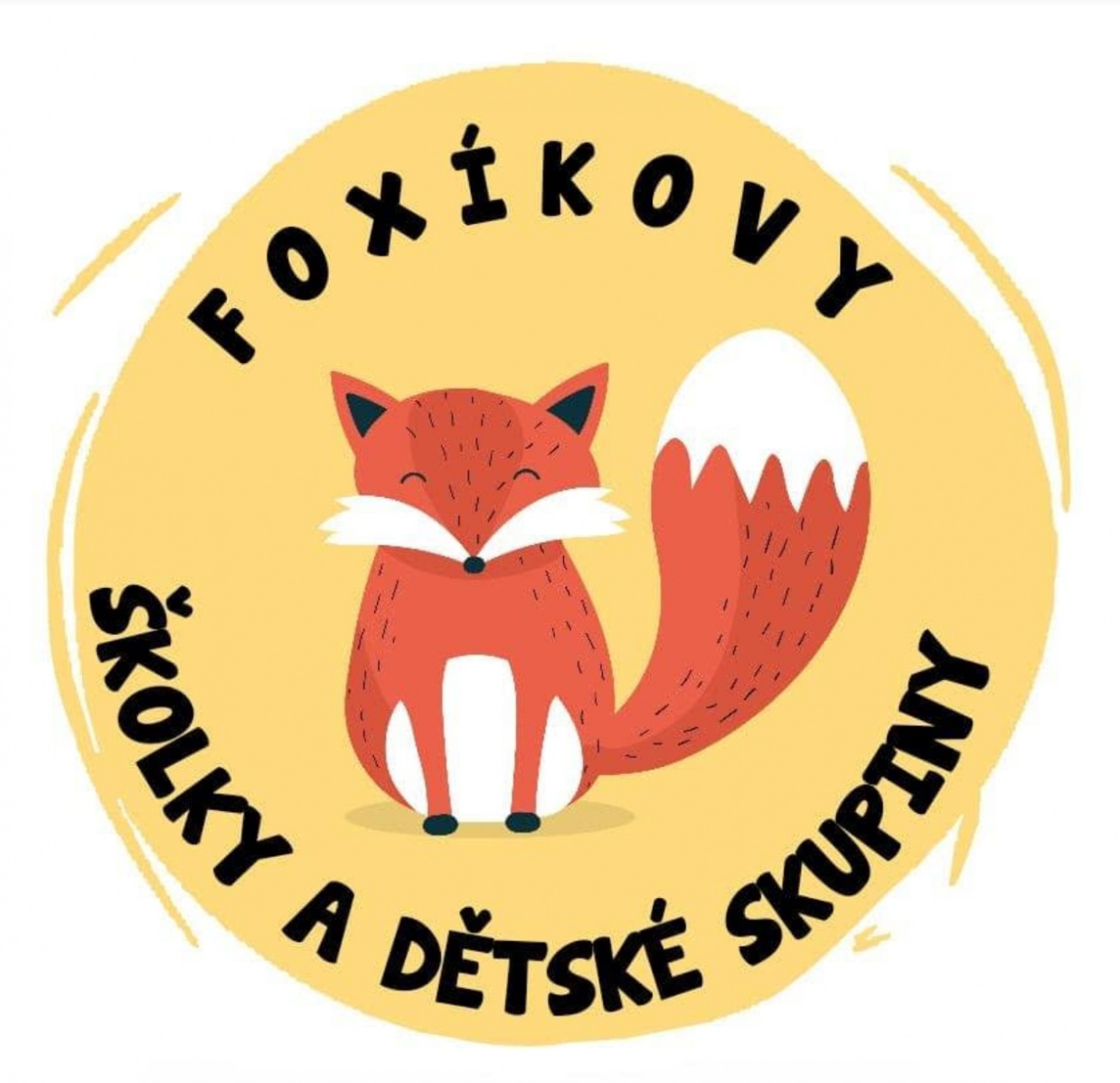 Foxíkova školka Břevnov