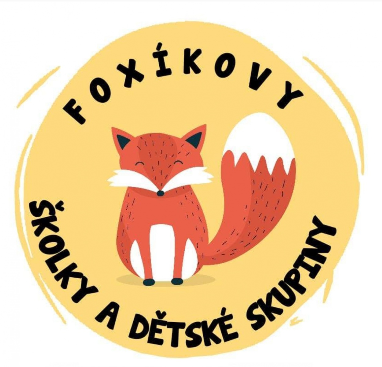 Foxíkova školka a dětská skupina Čimice